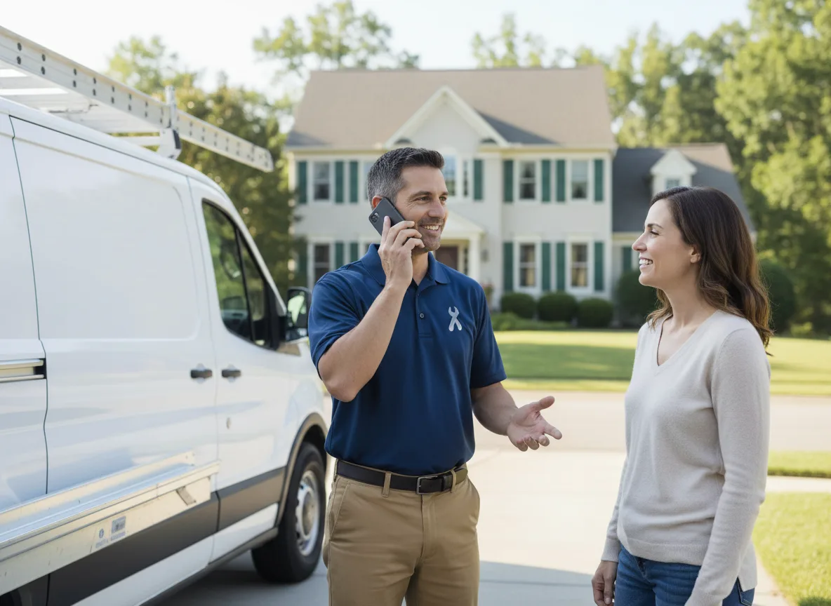 Home Gutter Service Dennison, IL FAQs